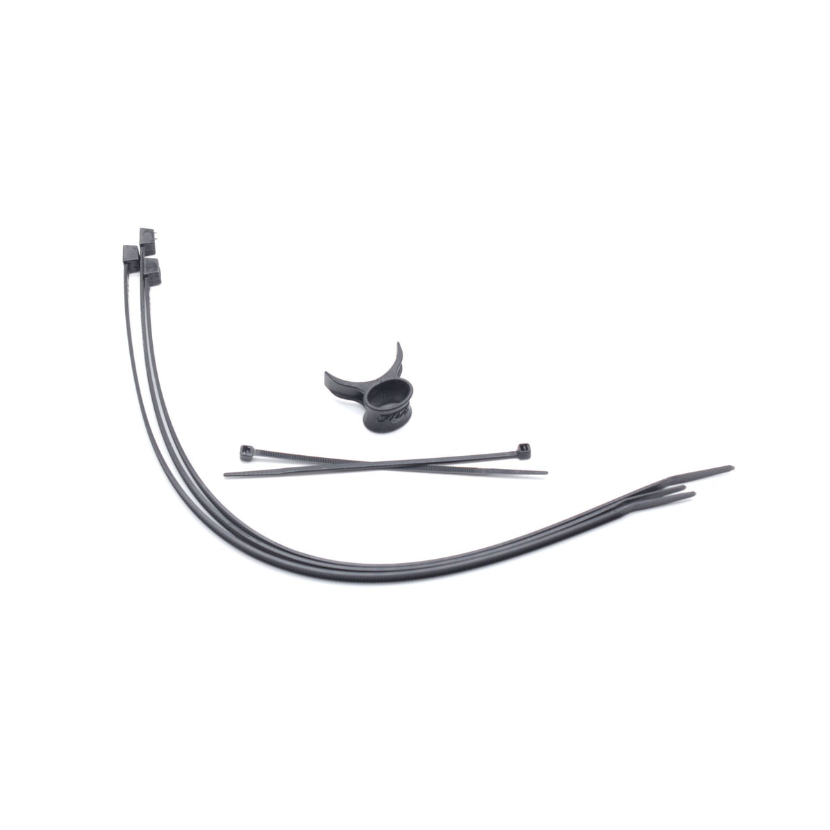 Fox Doss Seatpost Cable Guide & Ties 2013 Spares & Accessories