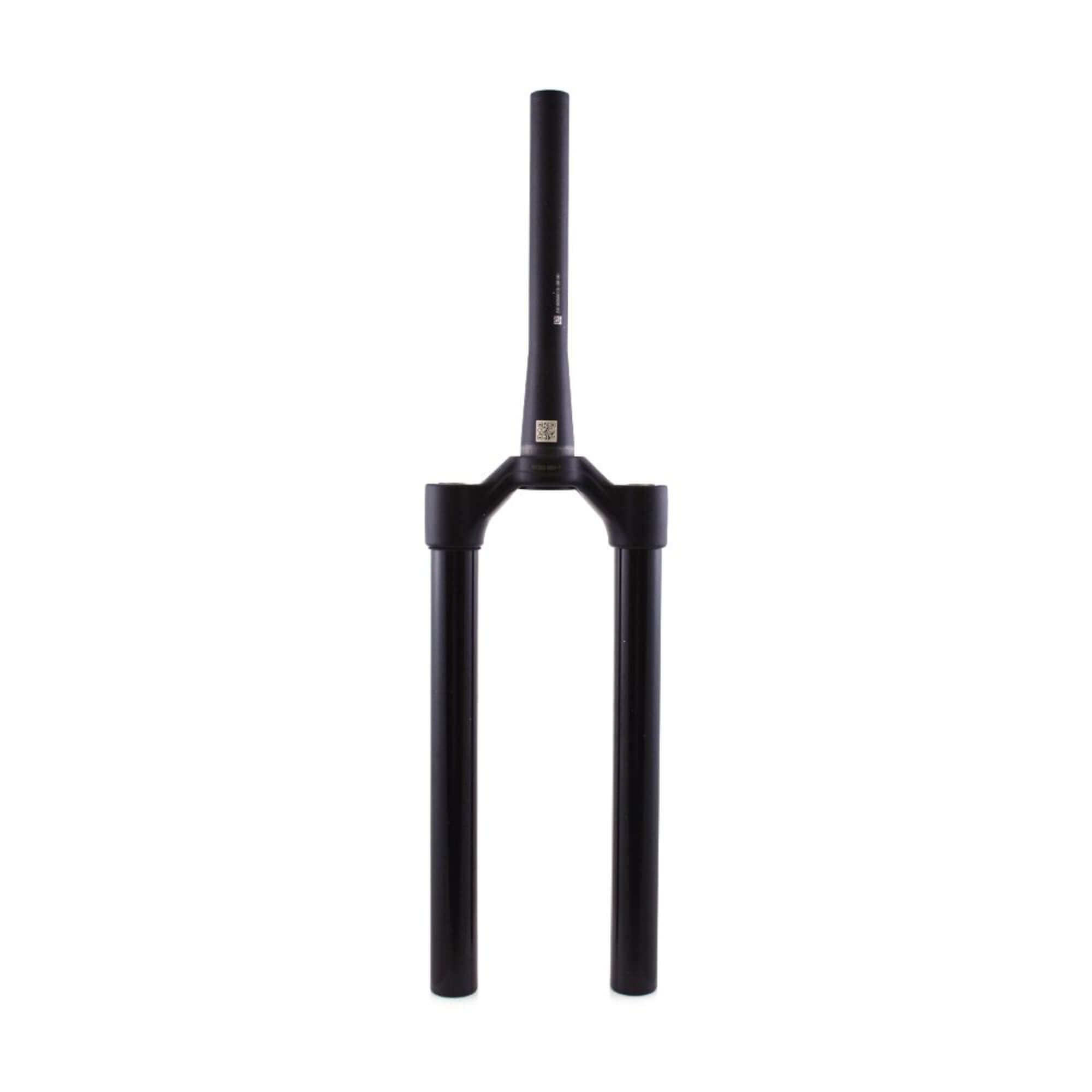 Marzocchi Marzocchi Fork Dj 26In 100 Black Anodised Matte Black 37 Rake 1.5T Csu Assy Spares & Accesories