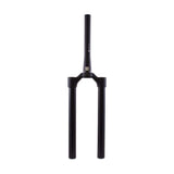 Marzocchi Marzocchi Fork Dj 26In 100 Black Anodised Matte Black 37 Rake 1.5T Csu Assy Spares & Accesories