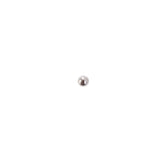Fox Shock Air Valve Ball (&#8960; 0.2500) Spares & Accessories