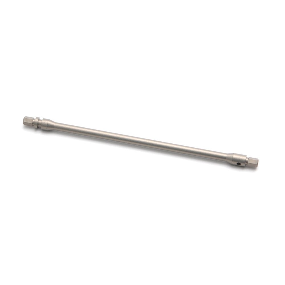 Fox Shock Float X Rebound Rod (T) 2014 Spares & Accessories