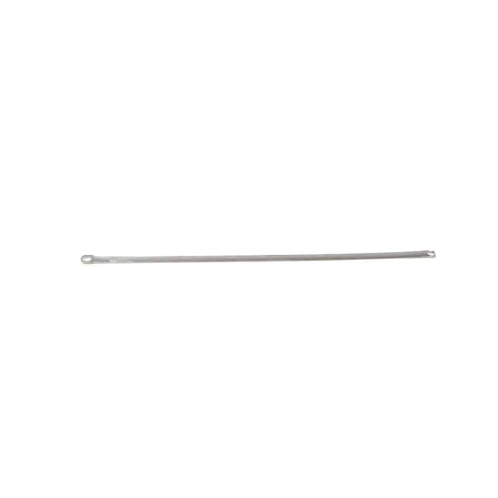 Fox seatpost external cable spares and accessories for smooth operation, showcasing cables and components for bicycle seatposts.
