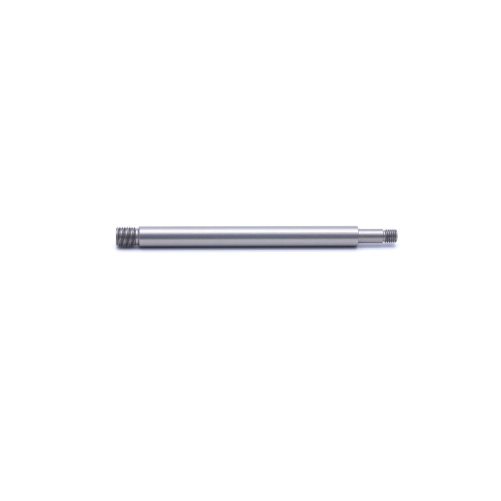 Fox Shock 9Mm Shaft 0.25 Piston 0.250 Post Solid Ano Spares & Accessories