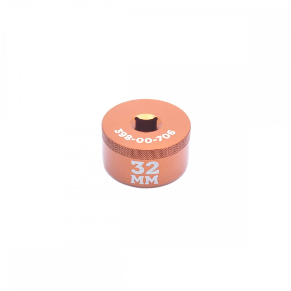 Fox Fork Topcap Socket V2 3/8 Drive Spares & Accesories