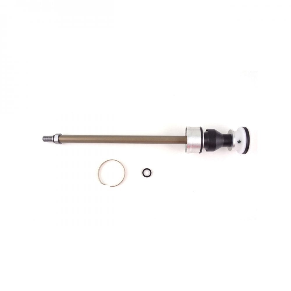 Fox 32 SC FLOAT LC NA air shaft assembly for 2019 Fox suspension fork, genuine spare component, detailed view of part.