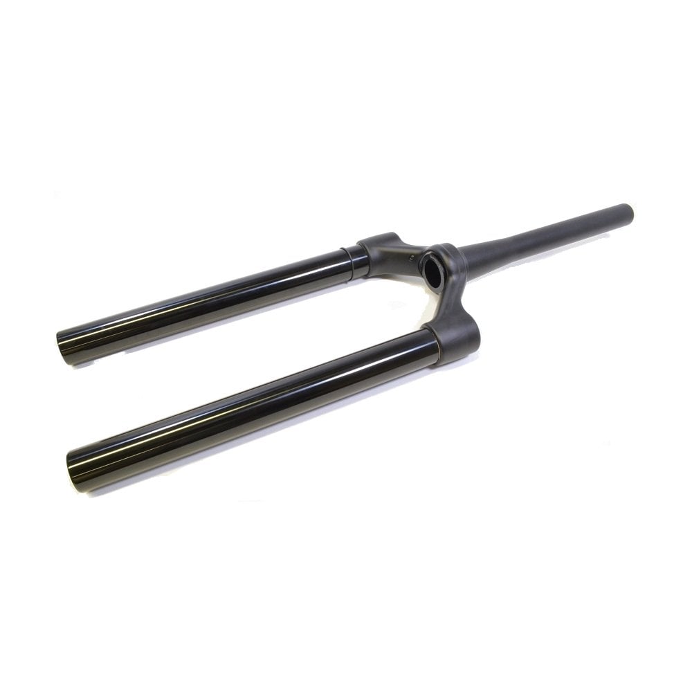 Fox Fork 36 Csu Assembly Black Anodised / Matt Black 2018 Spares & Accesories