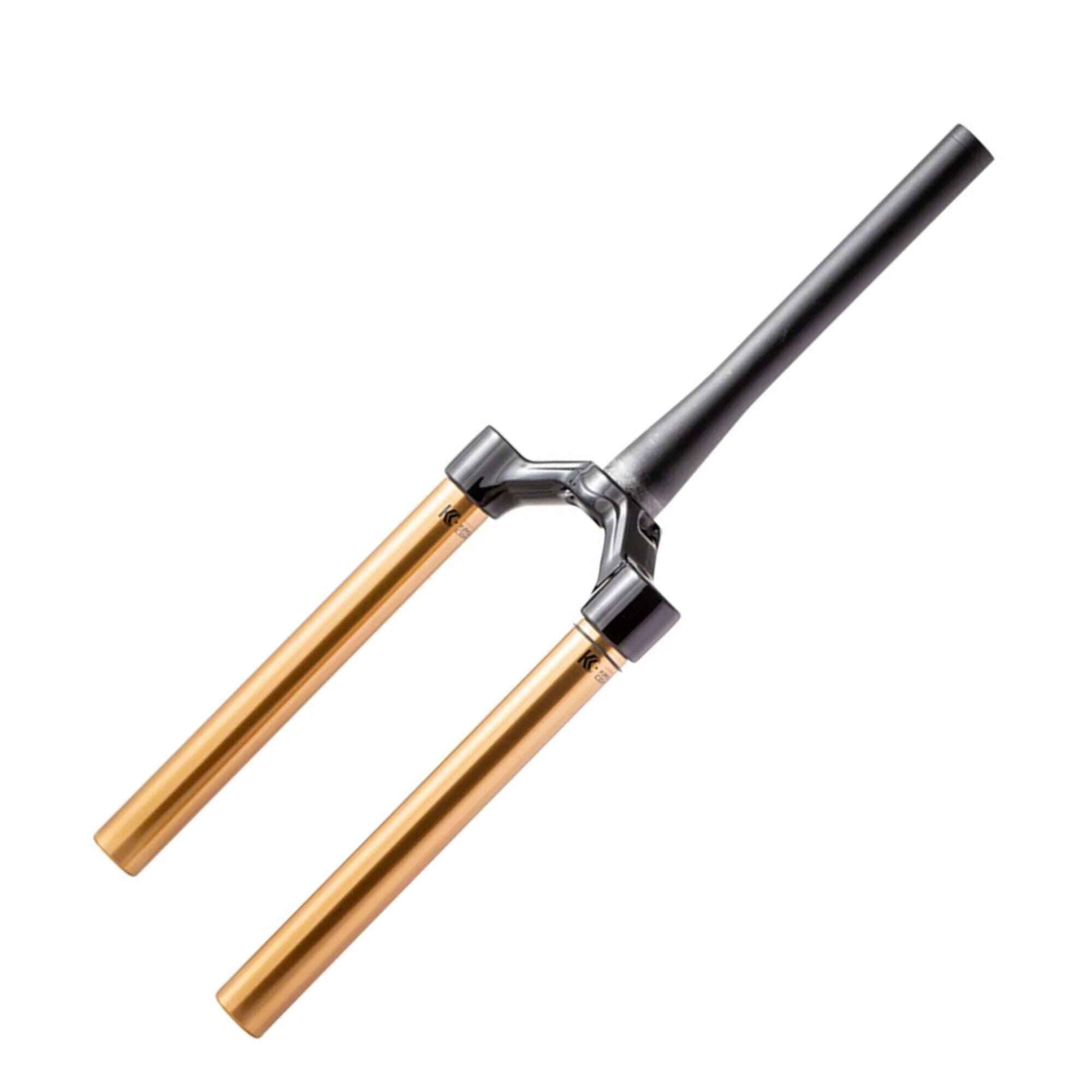 Fox Fork 34 Sc 120 Max 15X110Qr Kashima Shiny Black 1.5 Taper C Spares & Accesories