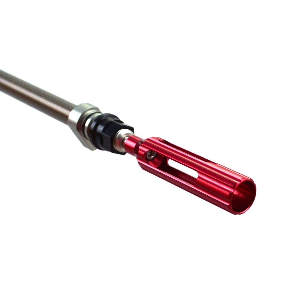 Fox Fork 34 Sc 120 Max Fit4 Remote Ptu U-Cup 2-Pos Cartridge Assembly 2020 Spares & Accesories