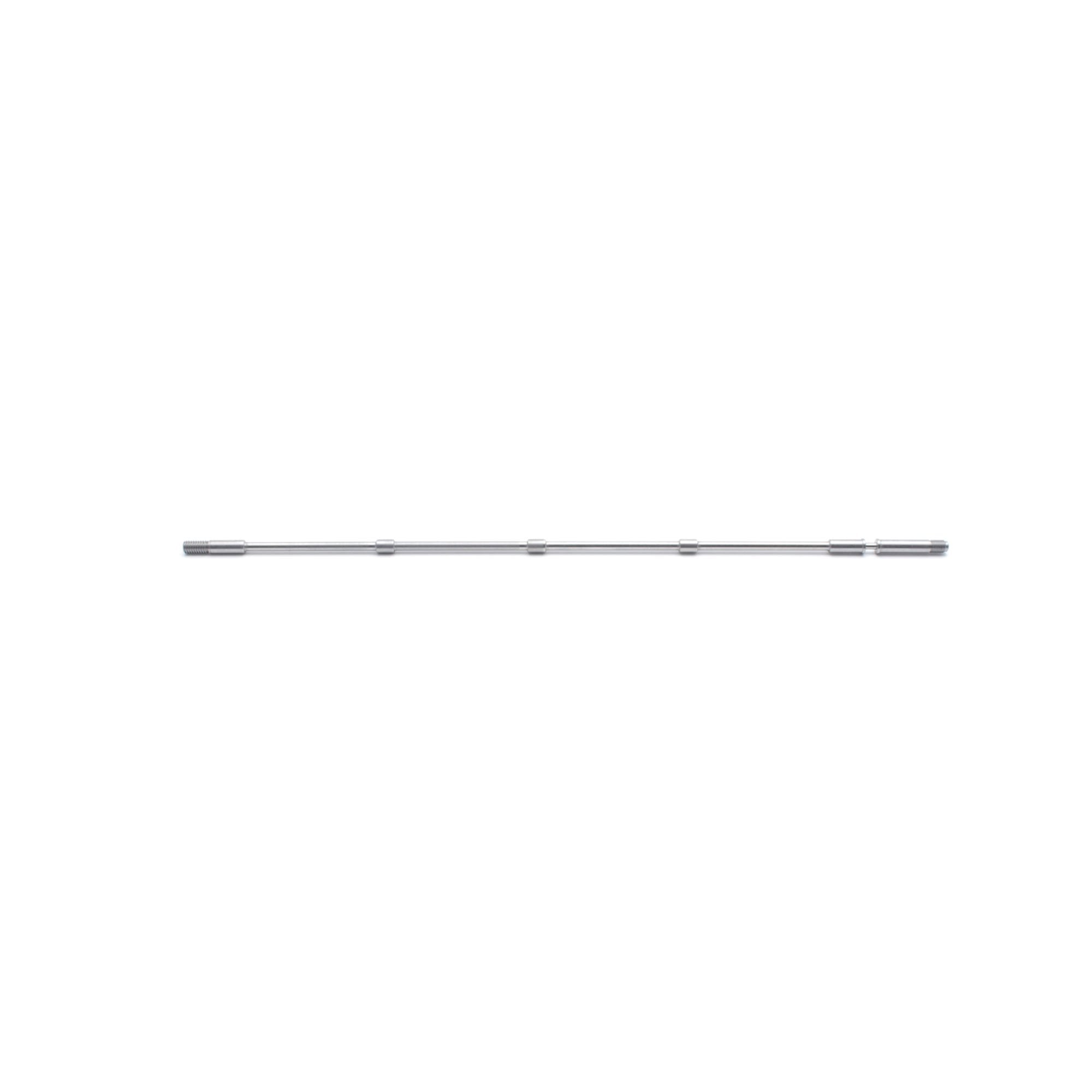 Fox Seatpost External Cable Ci Rod Push Actuator Spares & Accessories