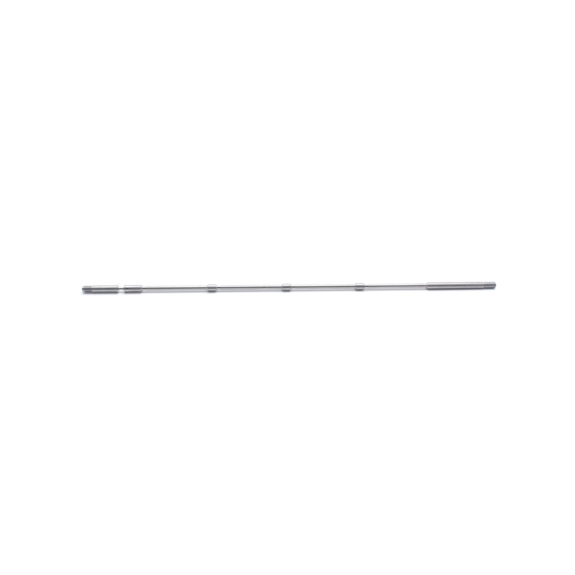 Fox Seatpost External Cable Ci Rod Push Actuator Spares & Accessories