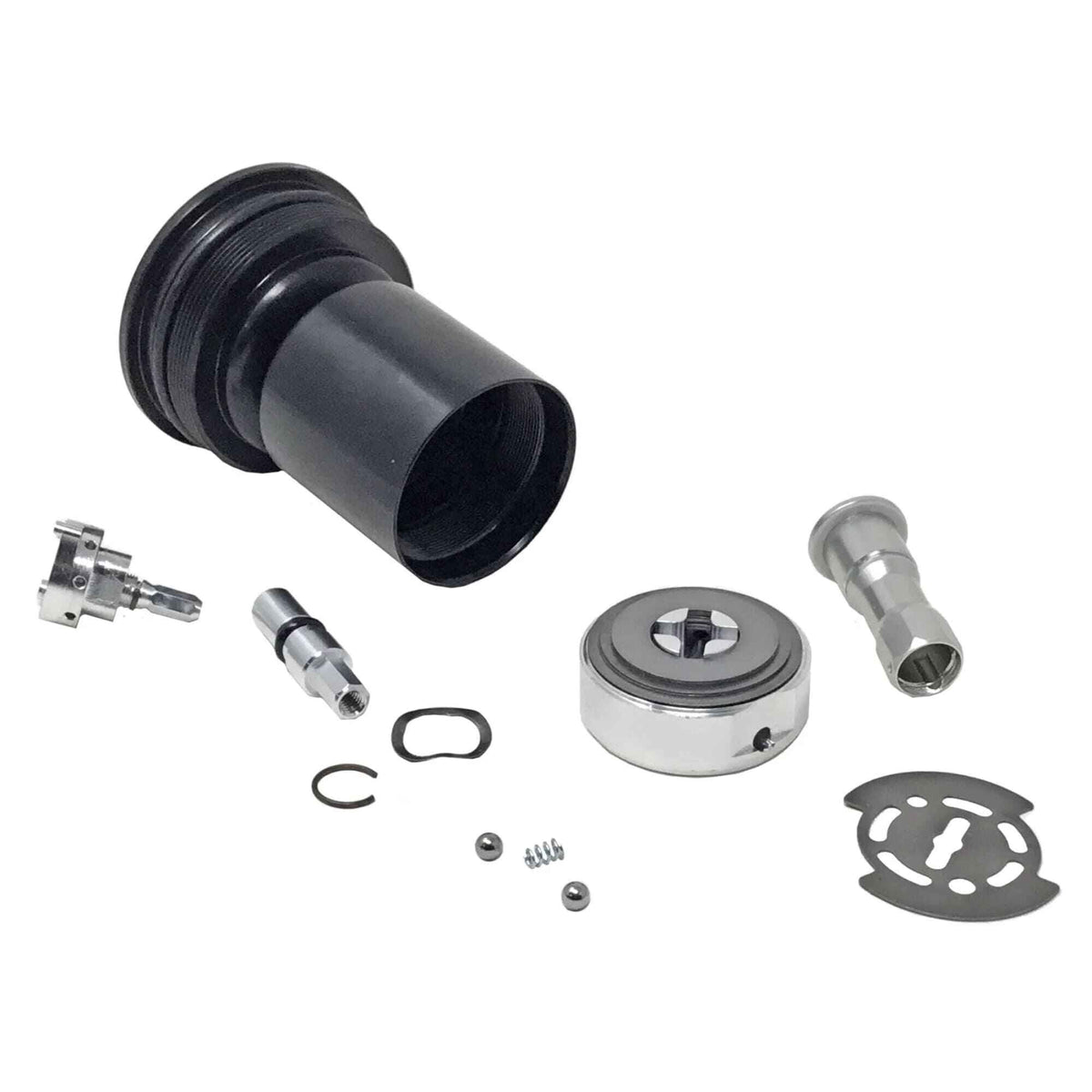 Fox Fork 34 Fit 4 Sc Topcap Remote U-Cup Spares & Accesories