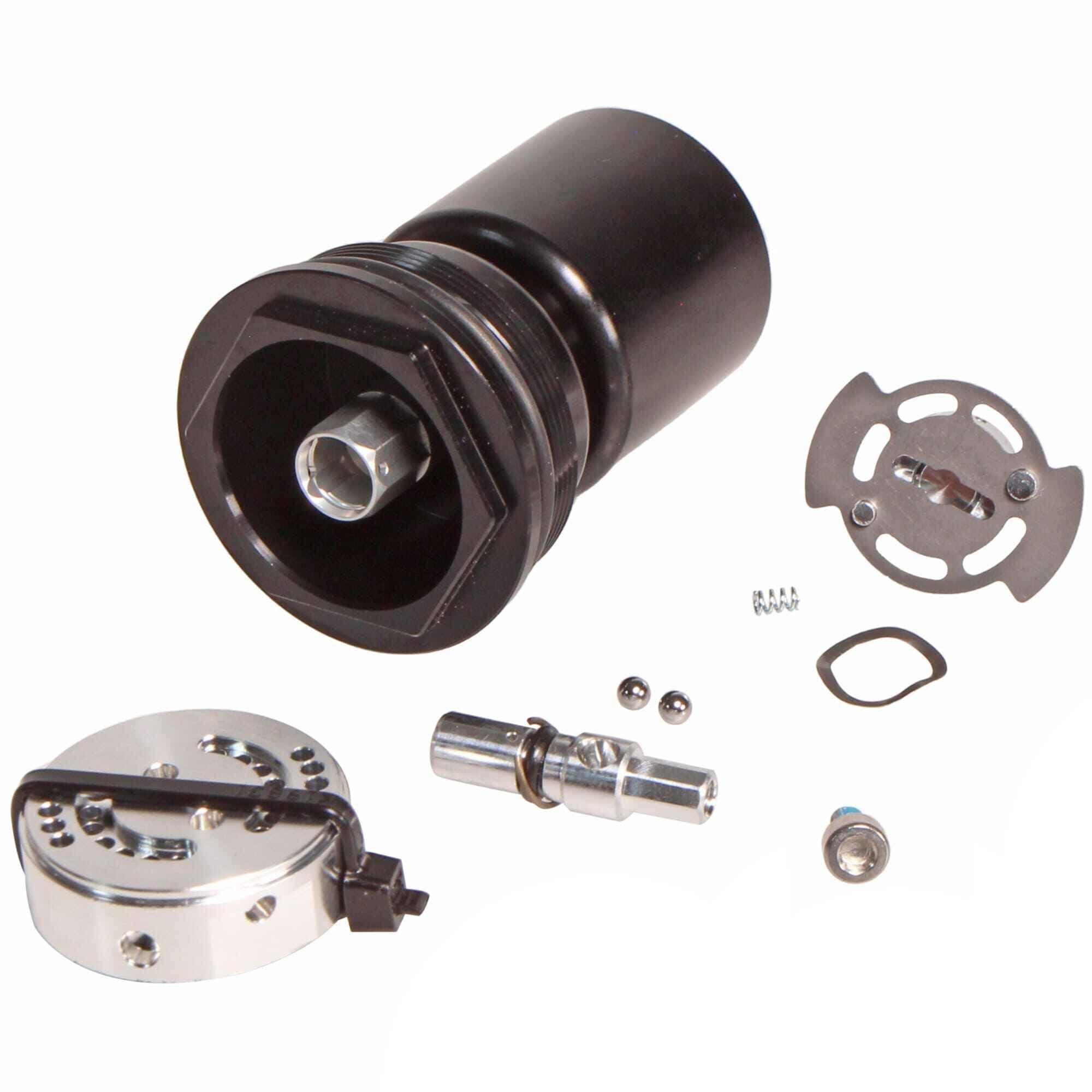 Fox Fork 34 Fit 4 Sc Topcap Remote U-Cup Spares & Accesories