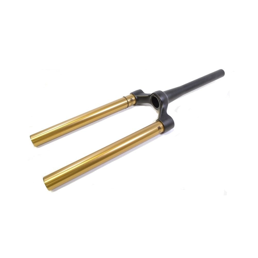 Fox Fork 32 Csu Assembly Kashima / Matt Black 2017 Spares & Accesories