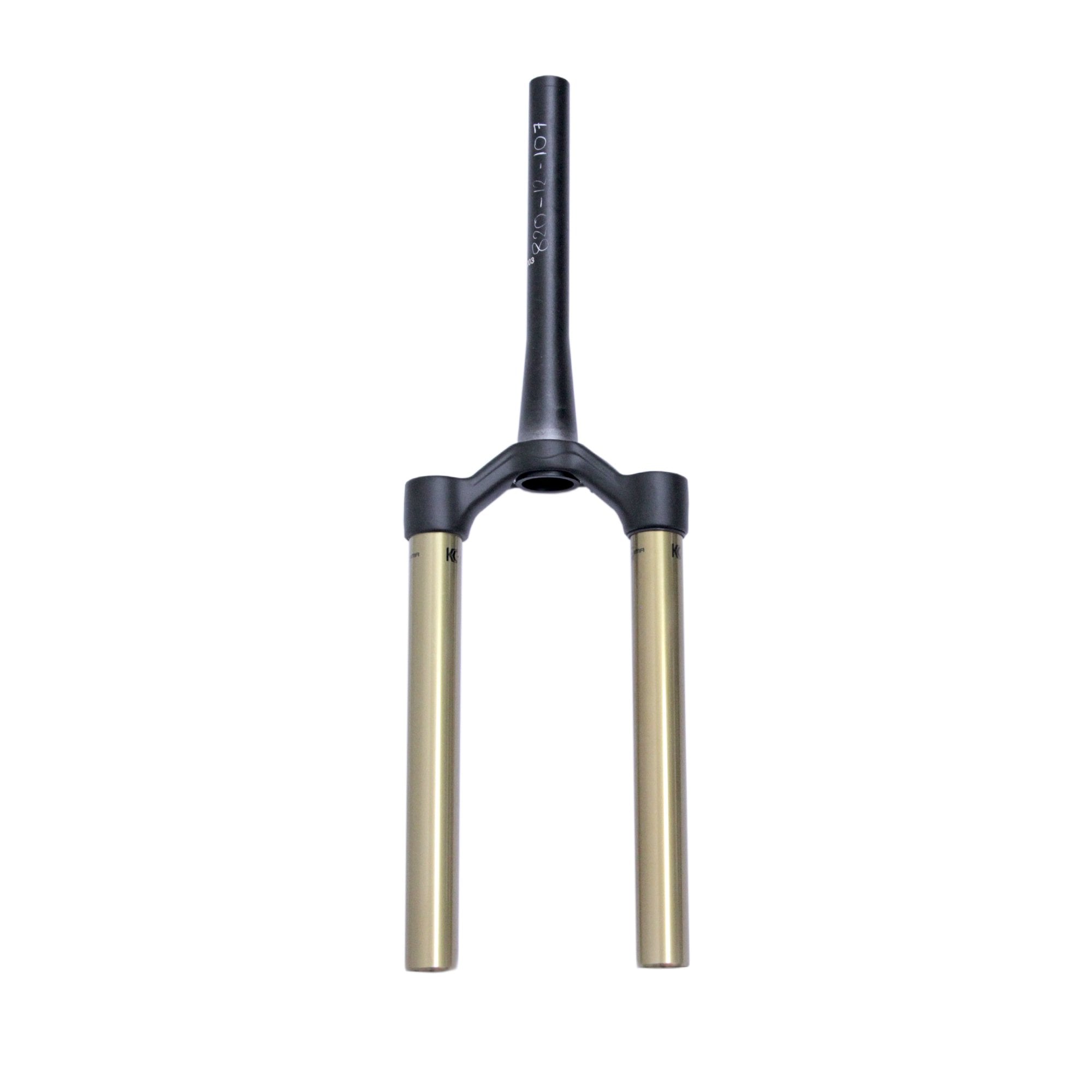 Fox Fork 34 Sc Csu Assembly 1.5T Kashima 2019 Spares & Accesories