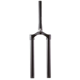 Fox Fork 36 Rhythm Ut Csu Assembly Black Anodised 2019 Spares & Accesories