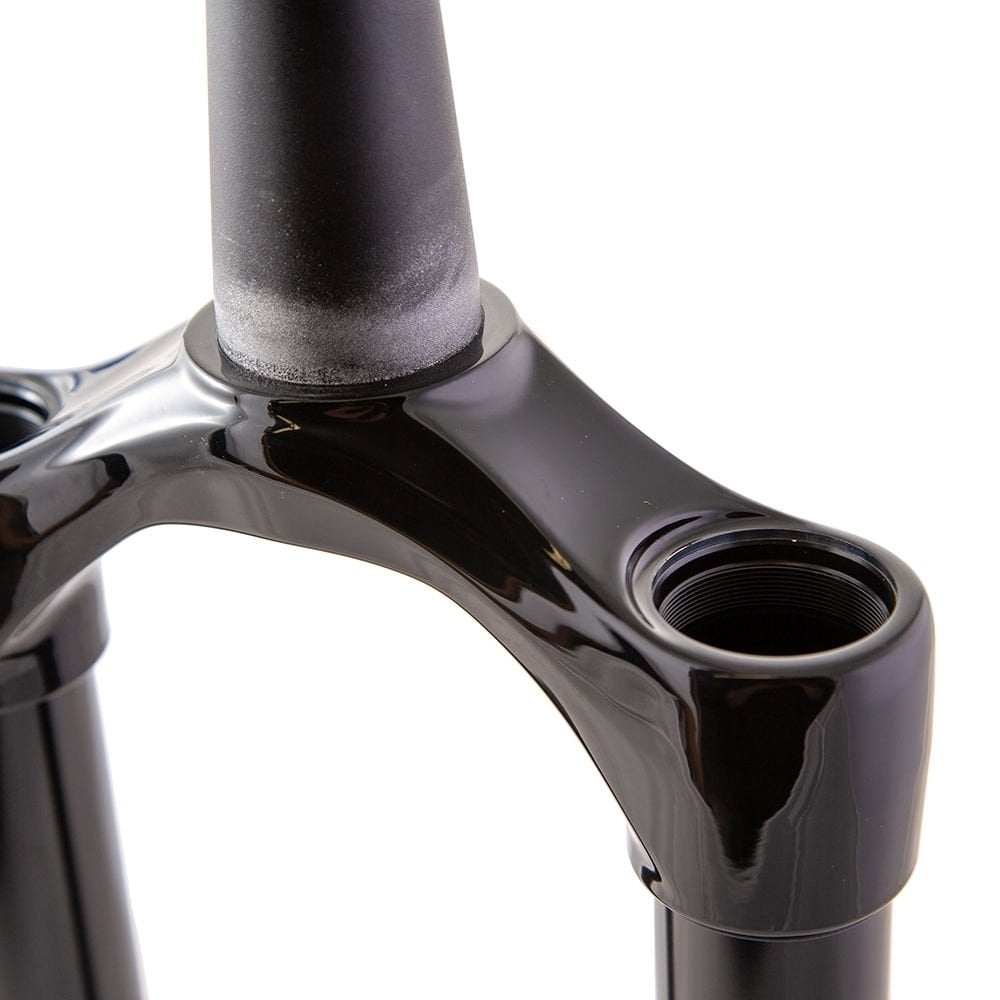 Fox Fork 36 Rhythm Ut Csu Assembly Black Anodised 2019 Spares & Accesories