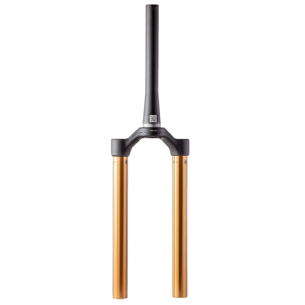 Fox Fork 34 Csu 1.5T Assembly Kashima 2019 Spares & Accesories