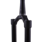 Fox Fork 34 Csu 1.5T Assembly Black Ano 2019 Spares & Accesories
