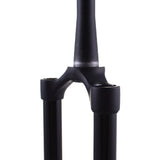 Fox Fork 32 Sc Black Ano Csu Assembly 2020 Spares & Accesories