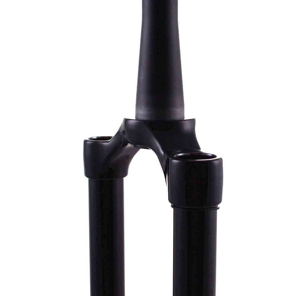 Fox Fork 32 Sc Black Ano Csu Assembly 2020 Spares & Accesories