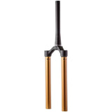 Fox Fork 34 29" 140 Max 15X110Qr Kashima Matte Black 1.5 Taper Service Set Spares & Accesories