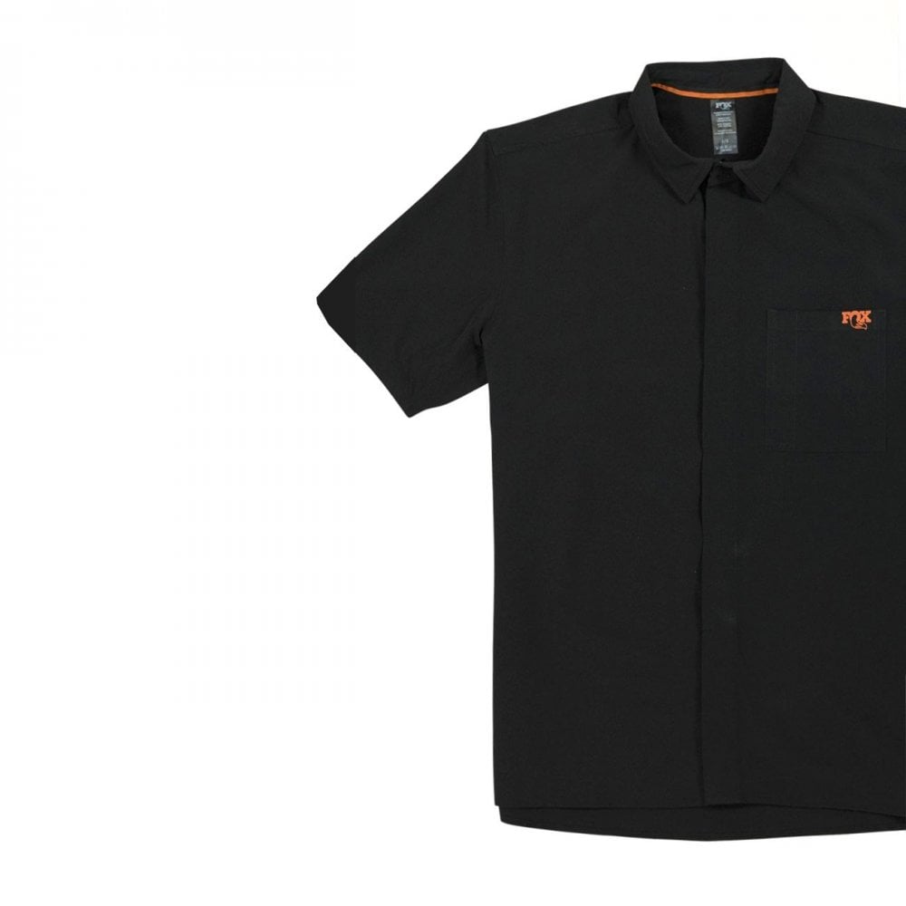 Fox Shop Shirt Jersey