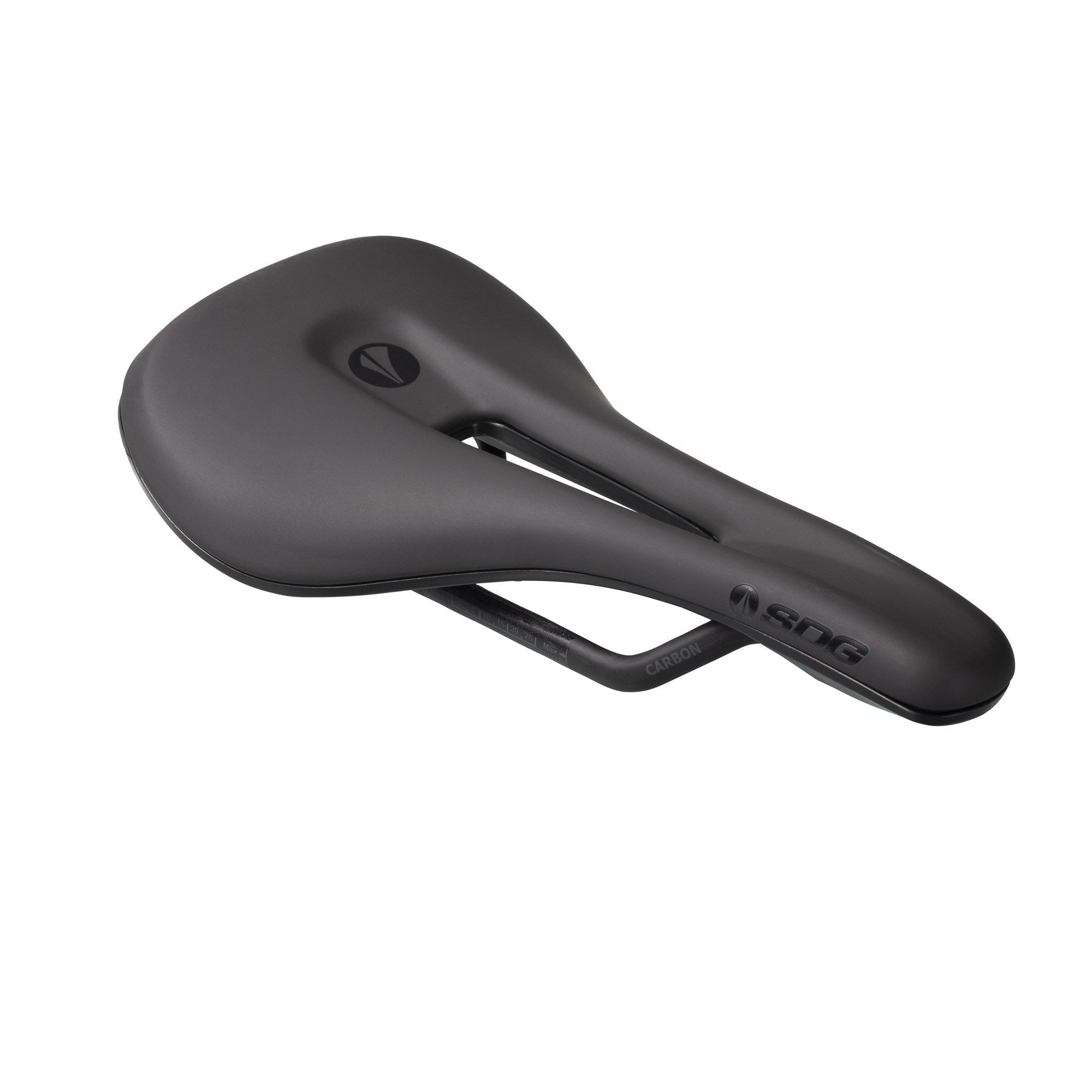 Sdg Bel Air V3 Overland Carbon Fibre Saddle Saddle