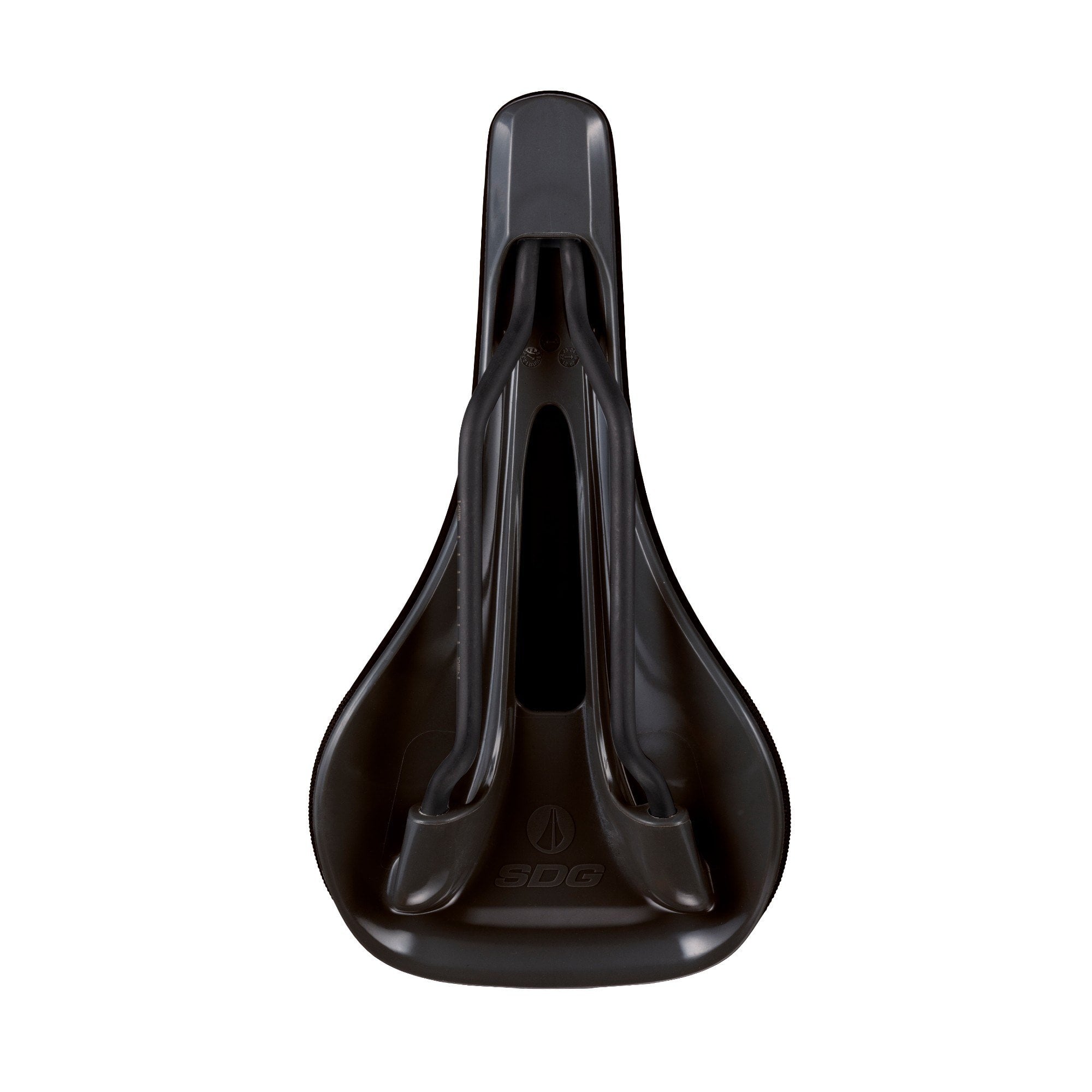 Sdg Bel Air V3 Lux-Alloy Saddle Saddle
