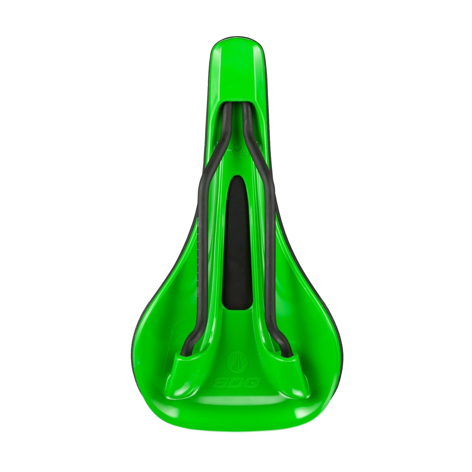 Sdg Bel Air V3 Lux-Alloy Saddle Saddle