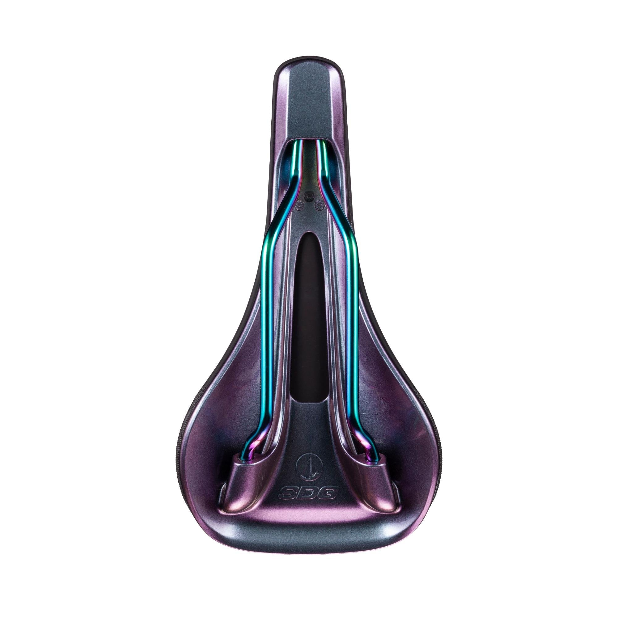 Sdg Bel Air V3 Lux-Alloy Saddle Saddle