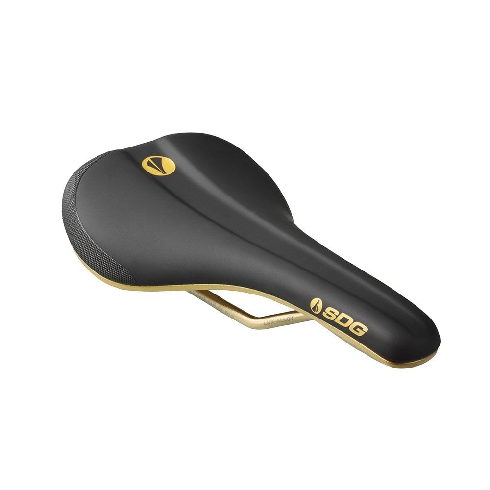 Sdg Bel-Air V3 Galactic Lux-Alloy Saddle Saddle