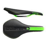 Sdg Duster Mtn P Cro-Mo Rail Saddle Saddle