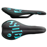 Sdg Fly Junior Steel Rail Saddle Saddle