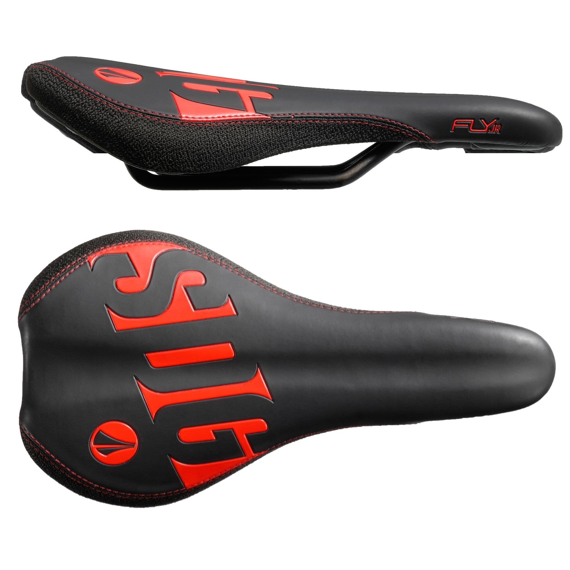 Sdg Fly Junior Steel Rail Saddle Saddle