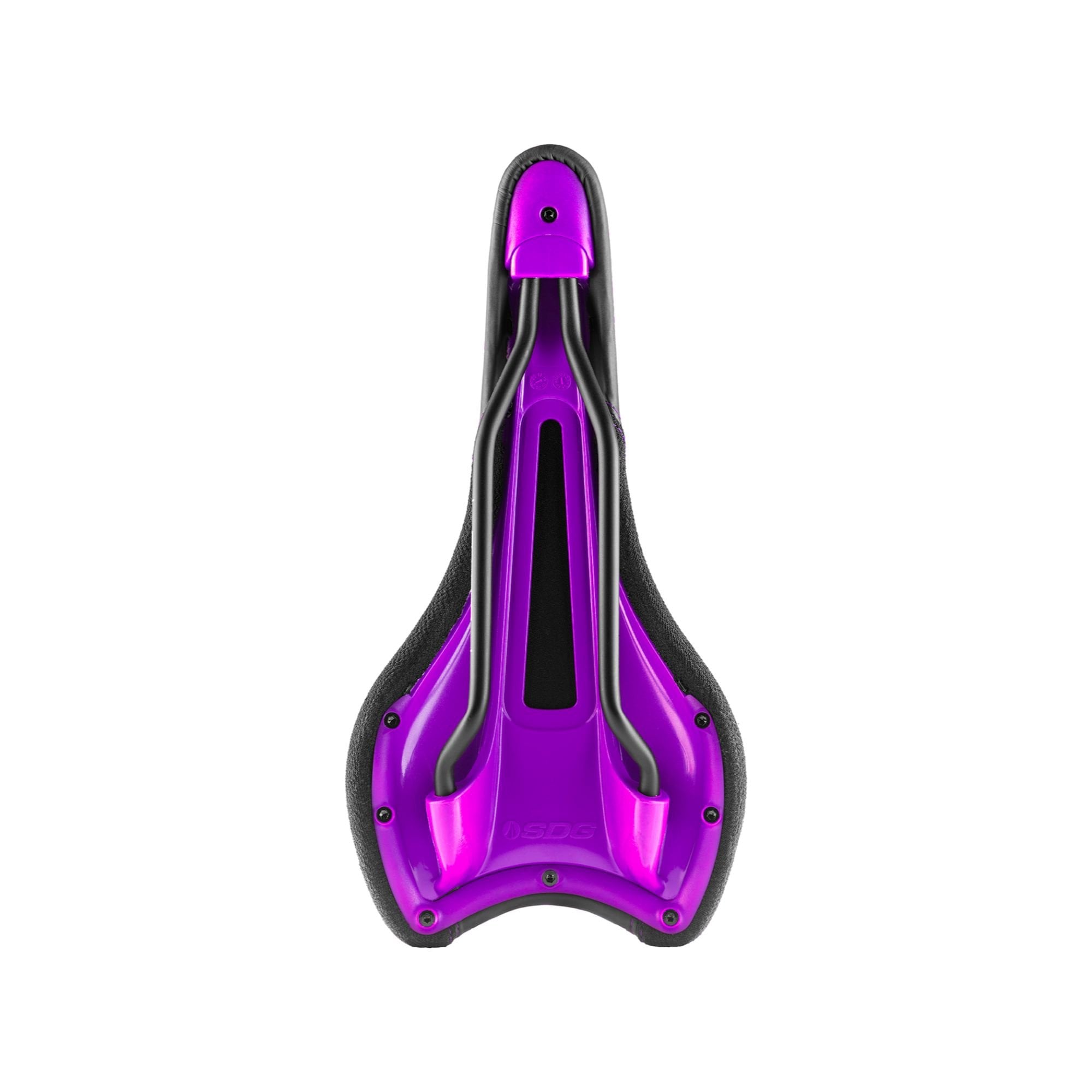 Sdg Radar Cro-Mo Saddle Saddle