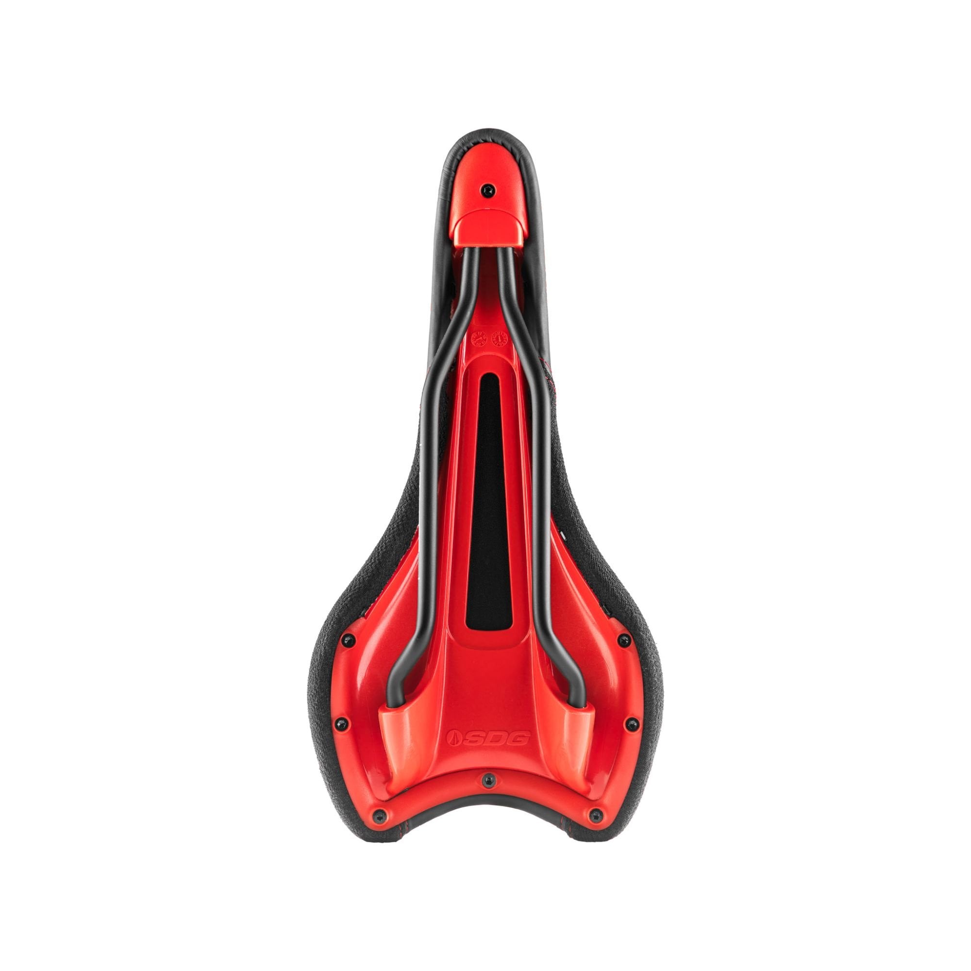 Sdg Radar Cro-Mo Saddle Saddle