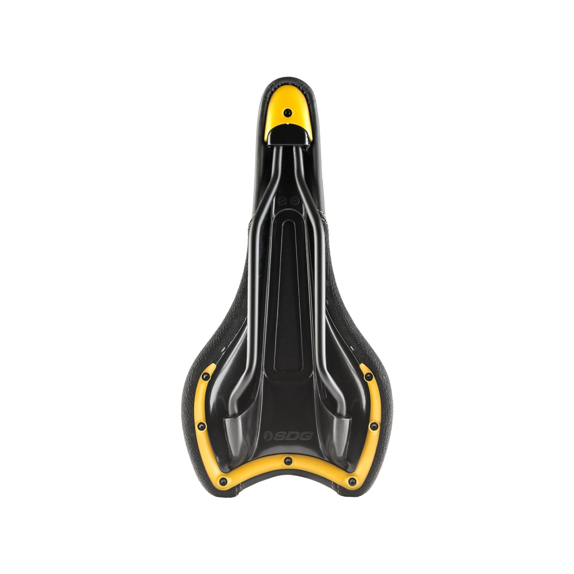 Sdg Radar Ti-Alloy Saddle Saddle