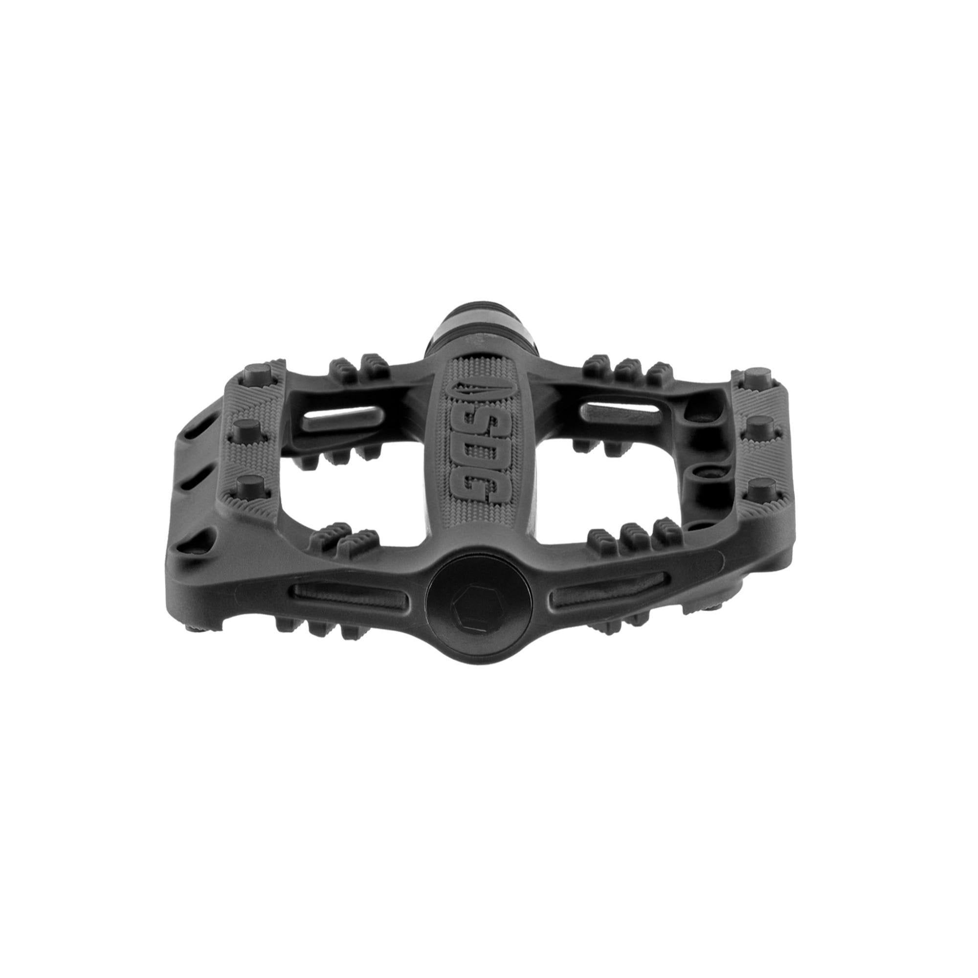 Sdg Slater Jr Flat Pedals