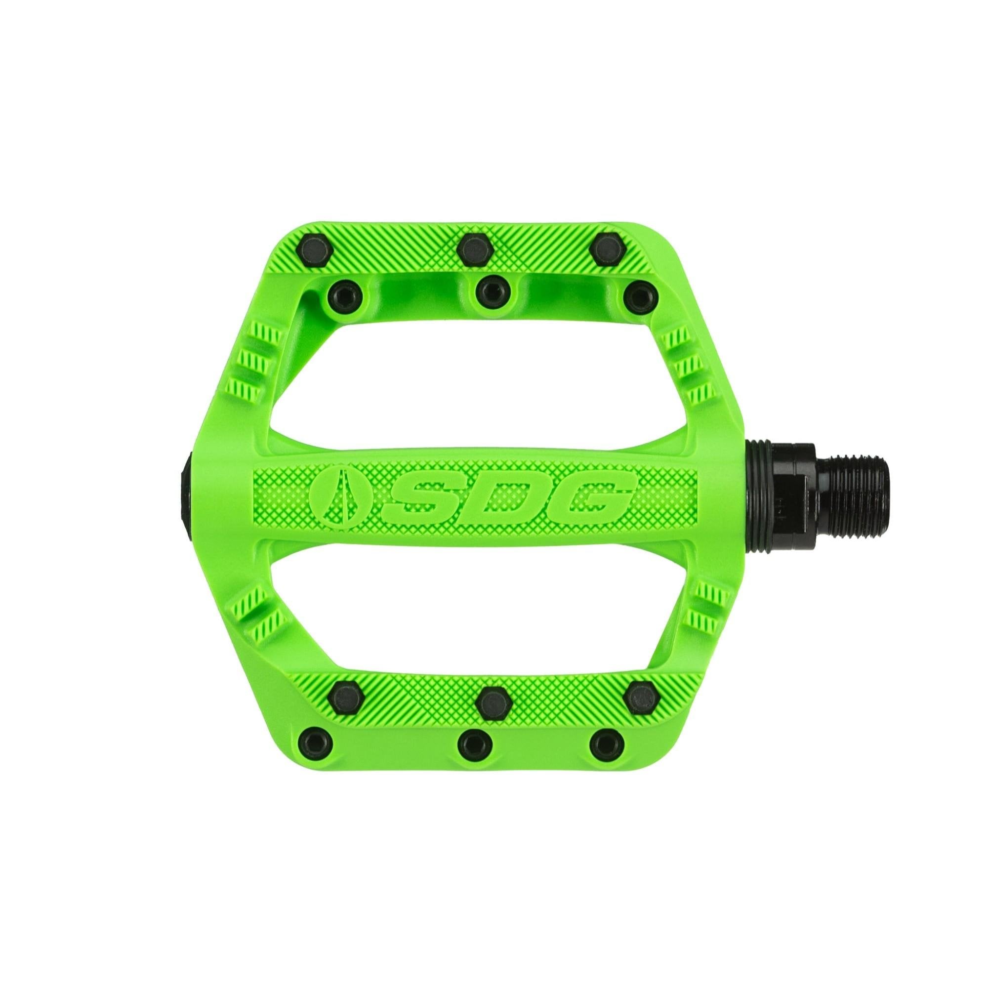 Sdg Slater Jr Flat Pedals