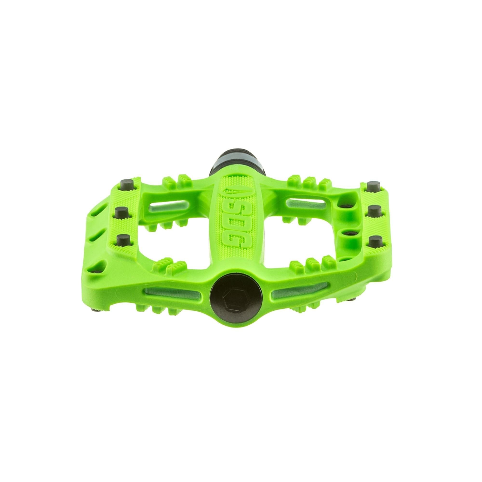 Sdg Slater Jr Flat Pedals