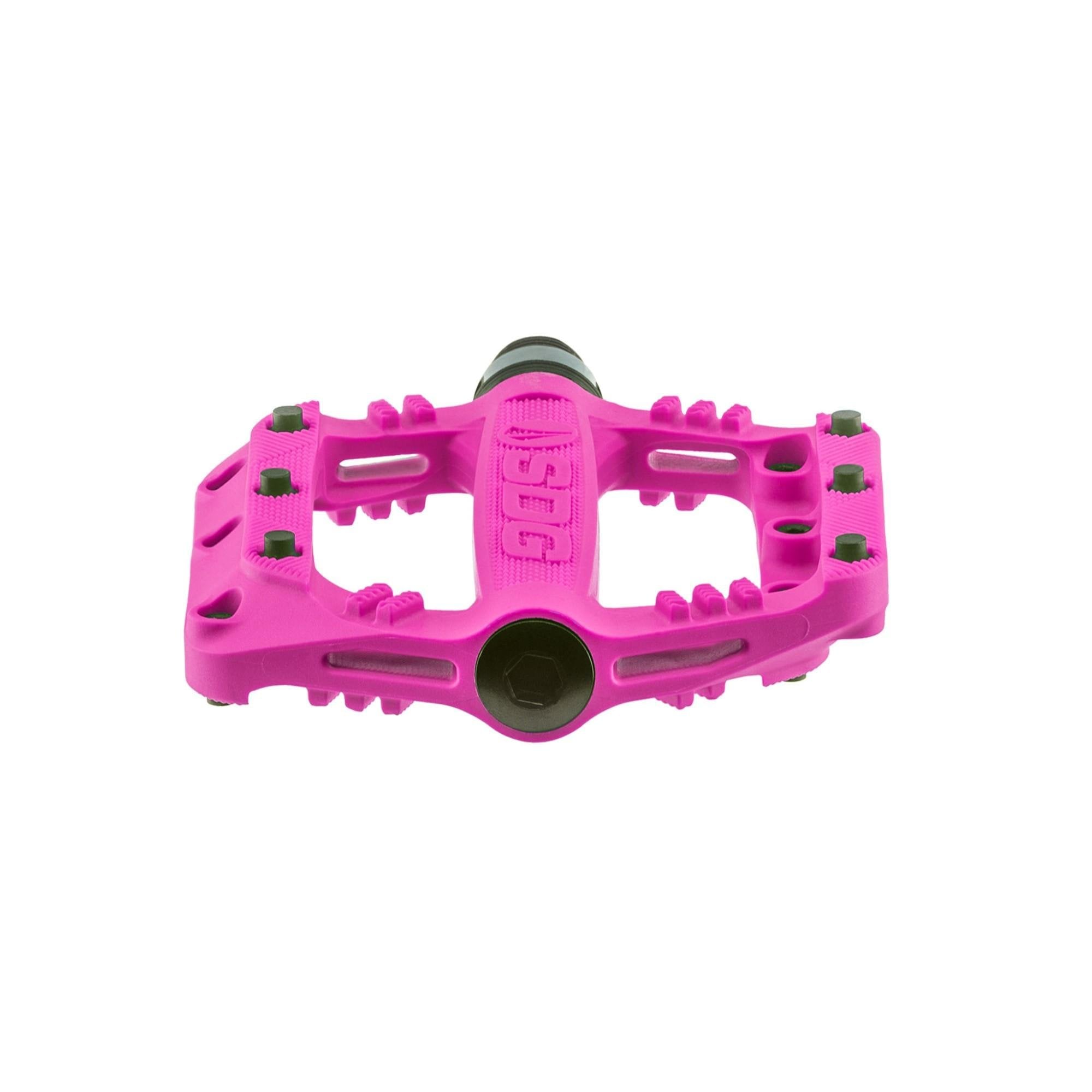 Sdg Slater Jr Flat Pedals