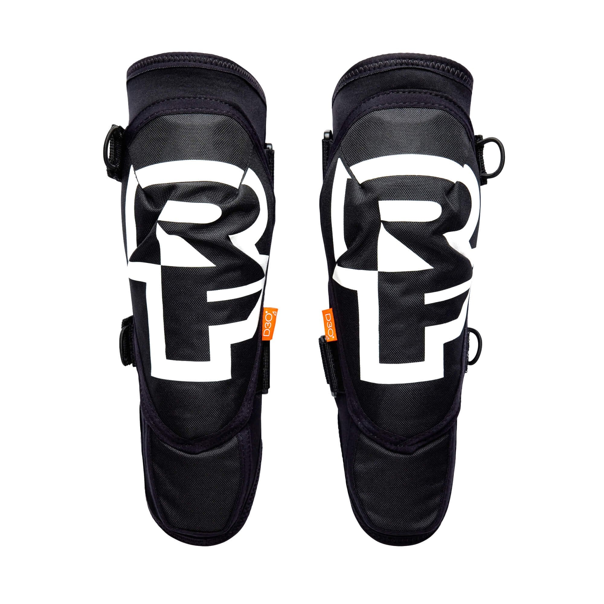 Race Face Sendy Downhill Knee Guard 2022 Protection