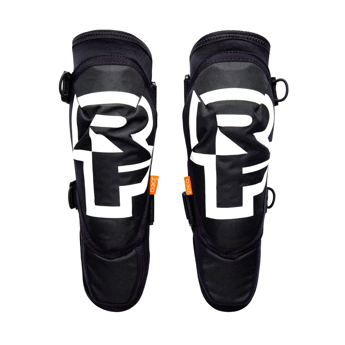 Race Face Charge Knee Guard Stealth 2020 Protection