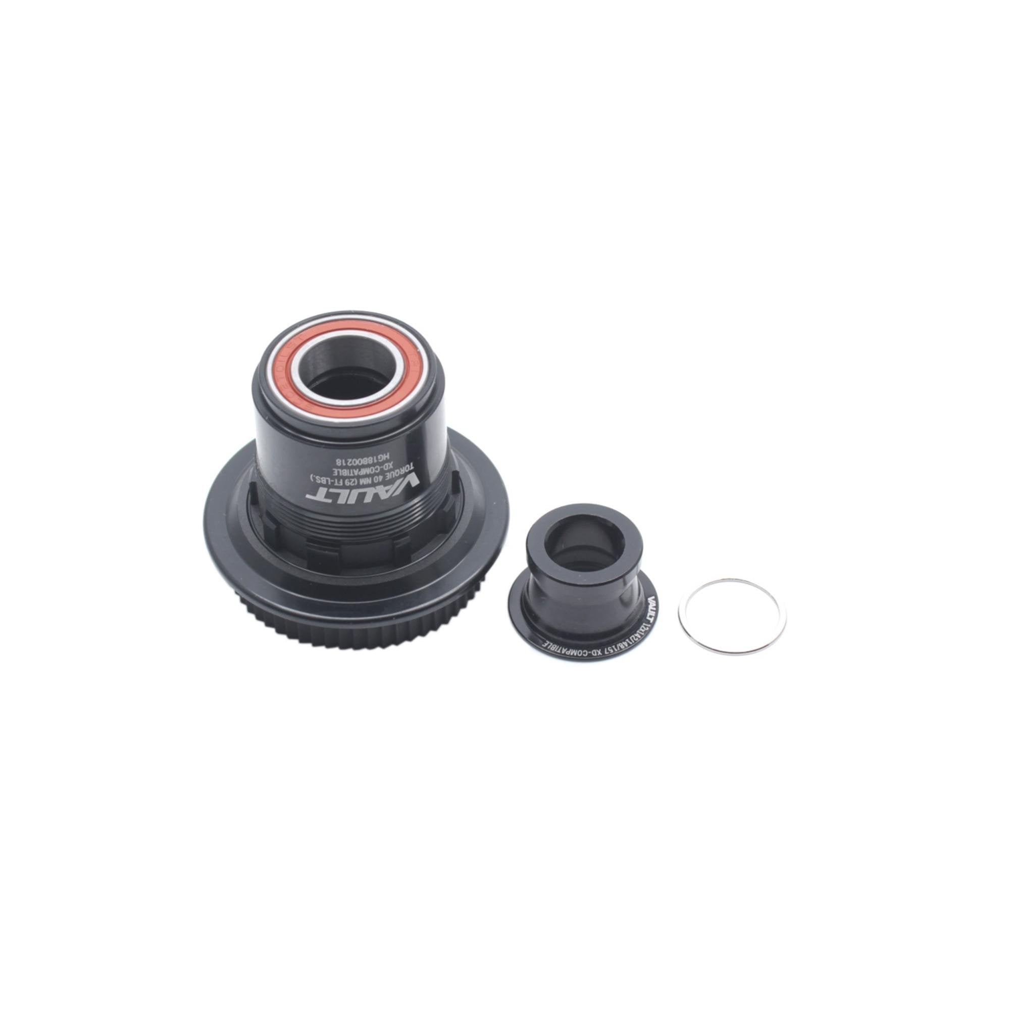 Race Face Vault Sram Xd Driver 60T Cassette Body Hub Spares