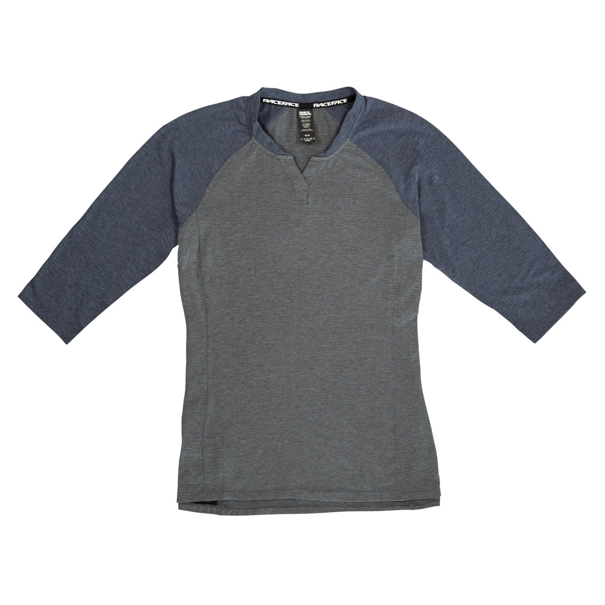 Race Face Traverse Dri Release ¾ Sleeve Women's Jersey