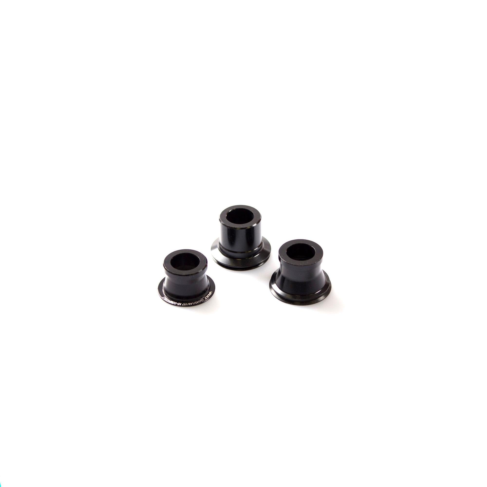Race Face Vault Rear Hub 12X142 / 148 / 157Mm Endcap Set Hub Spares