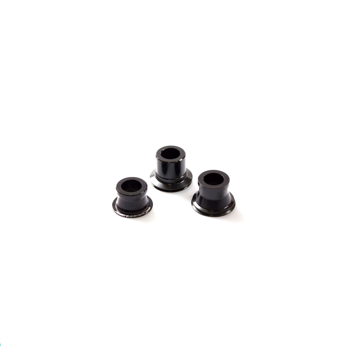 Race Face Vault Rear Hub 12X142 / 148 / 157Mm Endcap Set Hub Spares