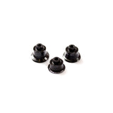 Race Face Vault Rear Hub 421 10X135Mm Qr Endcap Set Hub Spares
