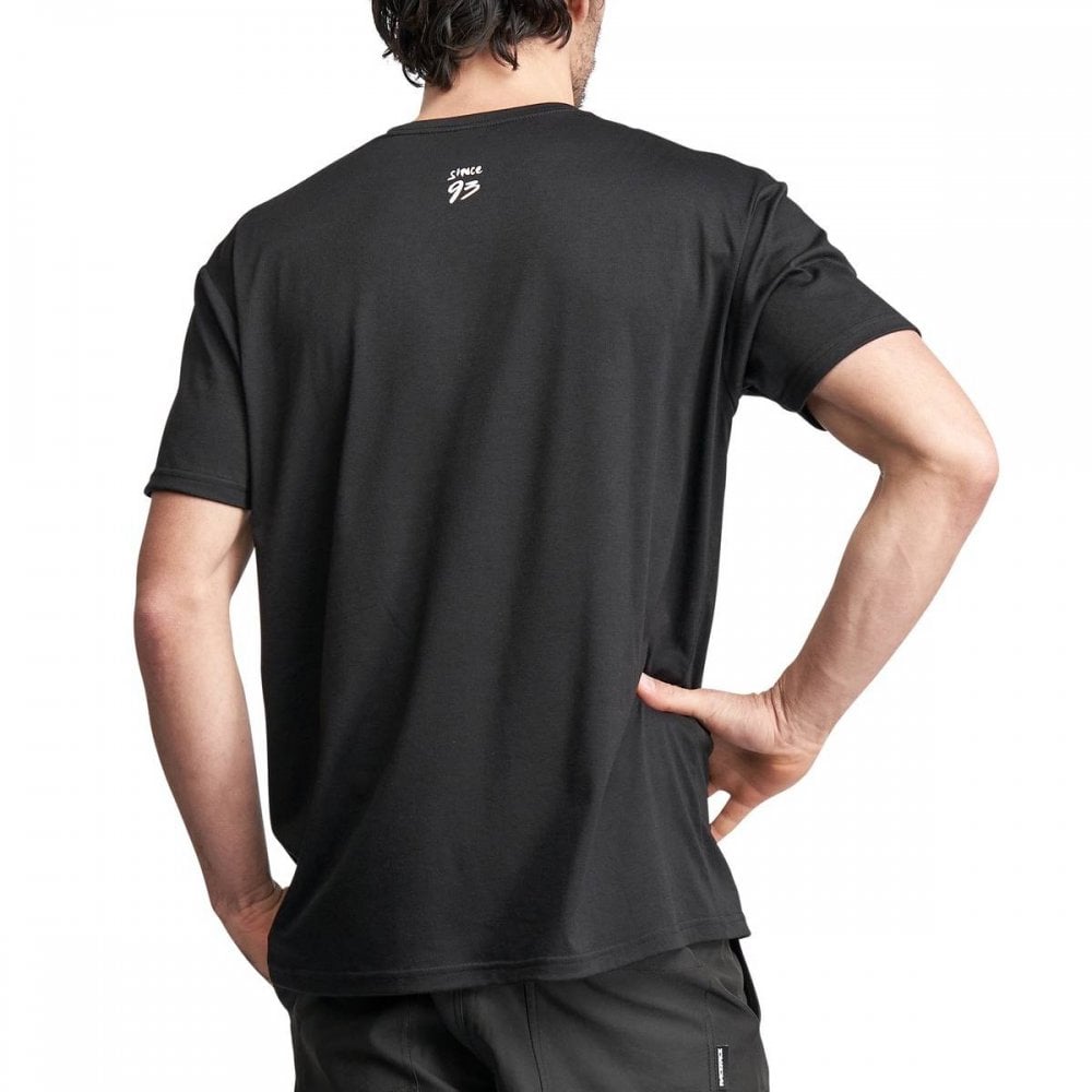 Race Face Classic Logo T-Shirt 2020 Jersey