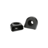 Race Face Next Sl G5 Crank Protector 2 Pack Black Spares & Accesories